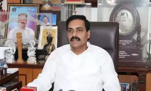 Kakani Govardhaan Kakani Govardhaan
