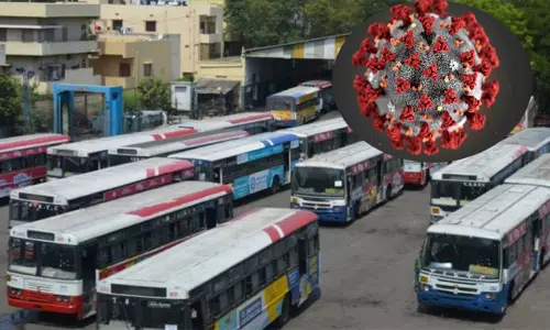 RTC Buses RTC Buses