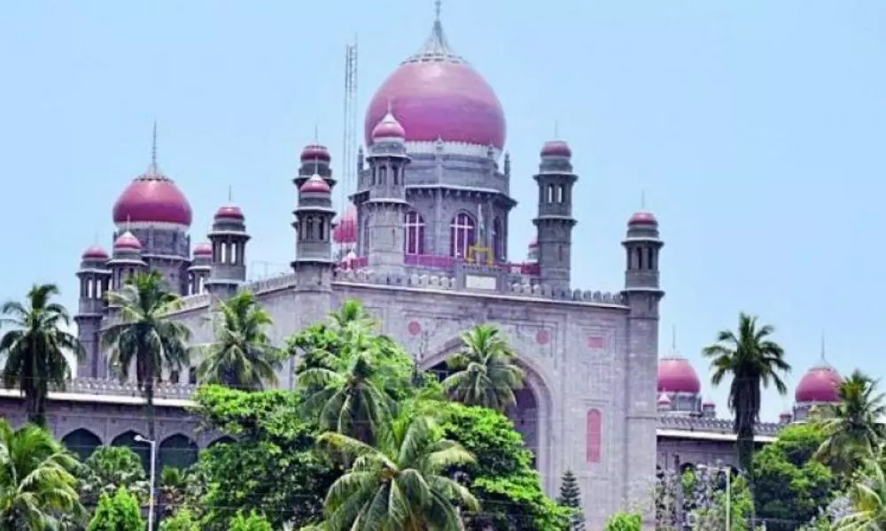 High Court is Serious on Telangana Government Over Covid Restrictions