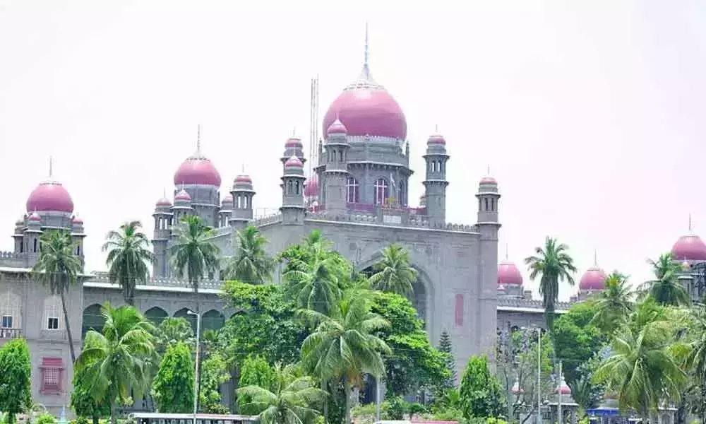 Telangana High Court Green Signal for Municipal Elections