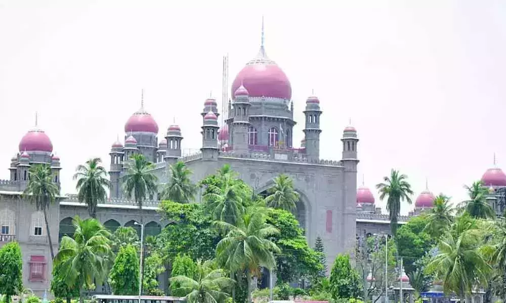 Telangana High Court Green Signal for Municipal Elections Telangana High Court Green Signal for Municipal Elections