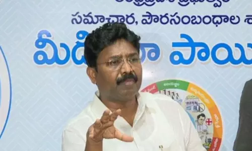 Andhra Pradesh schools closed for classes 1 to 9 From Tomorrow