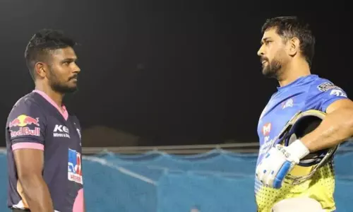 Rajasthan Royals Won by Toss and Choose Bowling