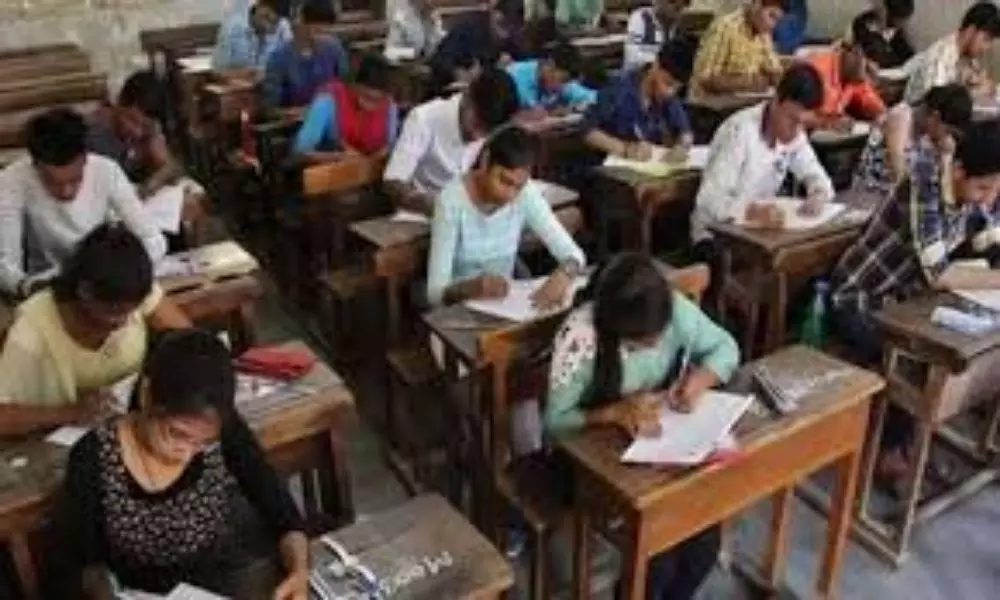 Pawan Kalyan Demands AP Govt To Cancel 10th Exams