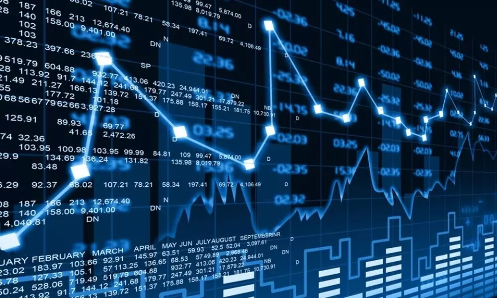 Stock Market: Sensex Closes 243 points, Nifty ends below 14,296 on 20 April 2021