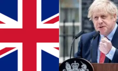 Britain Adds India to Covid 19 Travel Red List Britain Adds India to Covid 19 Travel Red List