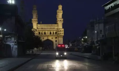 Night Curfew in Telangana From 20th April 2021 to 1st May 2021