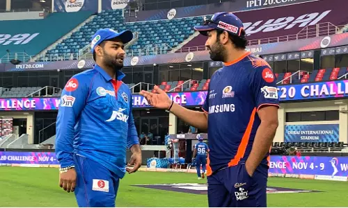 IPL 2021 Mumbai Indians vs Delhi Capitals Match Preview | IPL 2021 Schedule