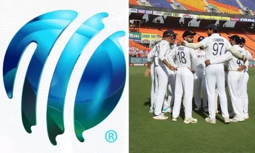 WTC Final Match 2021 Conducts as per Schedule Says ICC