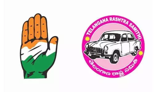 Cogress Confidence to Win Sagar By Poll