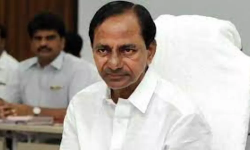 Doctor Release the Chief Minister KCR Helth Bulletin