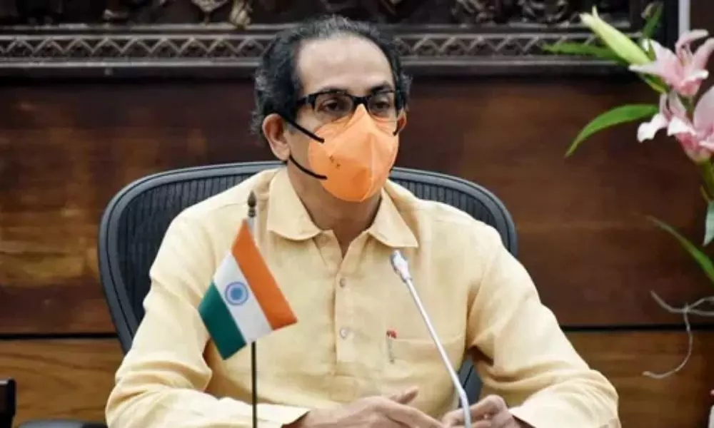 CM Uddhav Will Announce his Decision on Lockdown Today