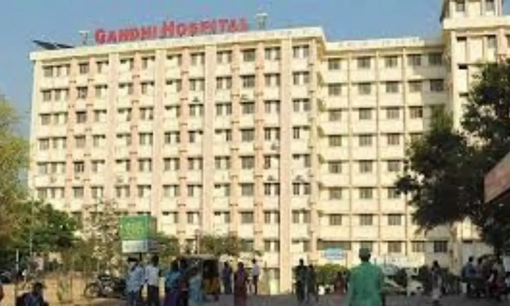 Shameerpet Residency Lost her Life due to Negligence of Hyderabad Gandhi Hospital Doctors