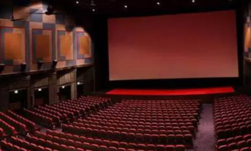 Theaters are Bandh Due to Night Curfew In Telangana