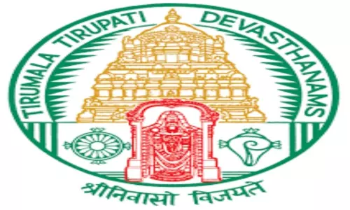 TTD to Announce Today on Hanumans Birthplace TTD to Announce Today on Hanumans Birthplace