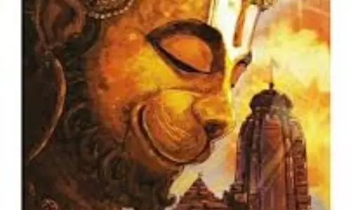 TTD Has Made An Official Statement on the Birthplace of Lord Hanuman TTD Has Made An Official Statement on the Birthplace of Lord Hanuman