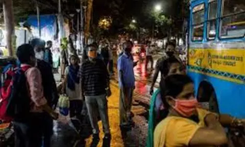 Corona: People not Taking Coronavirus Seriously