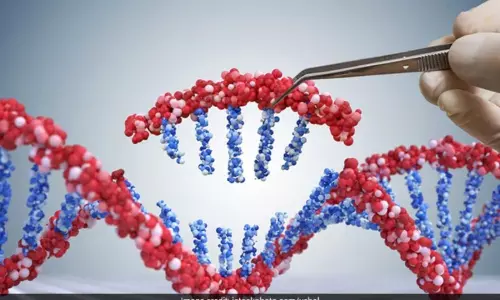 Corona Triple Mutation Variant In India