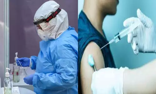 India may get fourth Covid-19 vaccine from Hyderabad