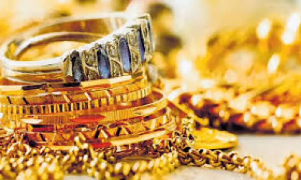 Today Gold Rate, Silver Price 22nd-April-2021
