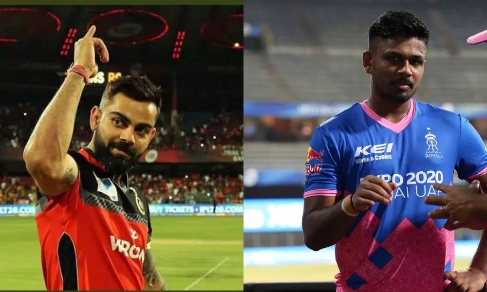 IPL 2021 Match 16 Royal Challengers Bangalore Vs Rajasthan Royals Match Preview Today 22 04 2021