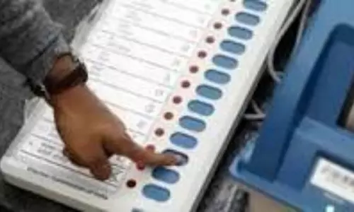 West Bengal Assembly Election 2021 Sixth Round