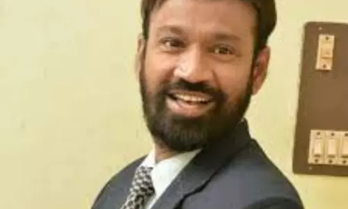 Psychological Hypnotist Hypno Kamalakar Passed Away