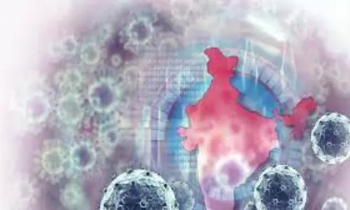 India Reports Over 3.14 Lakh New Covid-19 Cases in a day