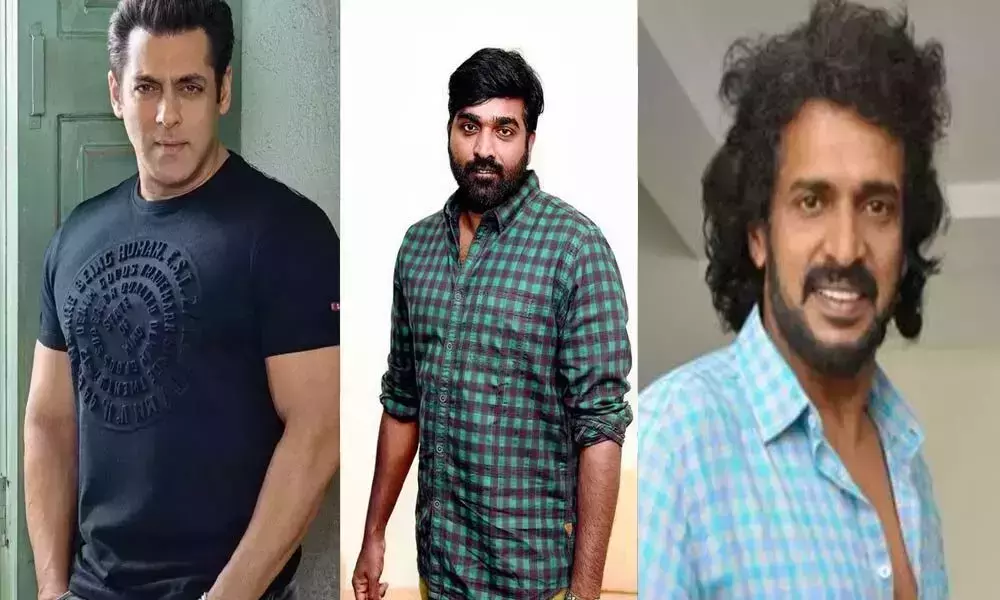 Director Shankar to Cast Three Super Stars in his New Movie With Ram Charan Director Shankar to Cast Three Super Stars in his New Movie With Ram Charan