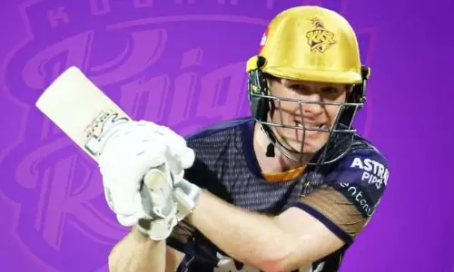IPL 2021 Kolkata Night Riders Eoin Morgan Fined Rs 12 Lakh For Slow Over Rate