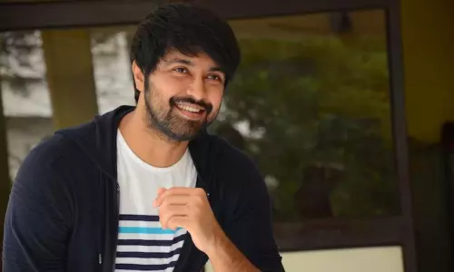 Kalyan dev Corona Positive Kalyan dev Corona Positive