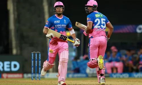 Royal Challengers Bangalore Target is 178 in 20 Overs