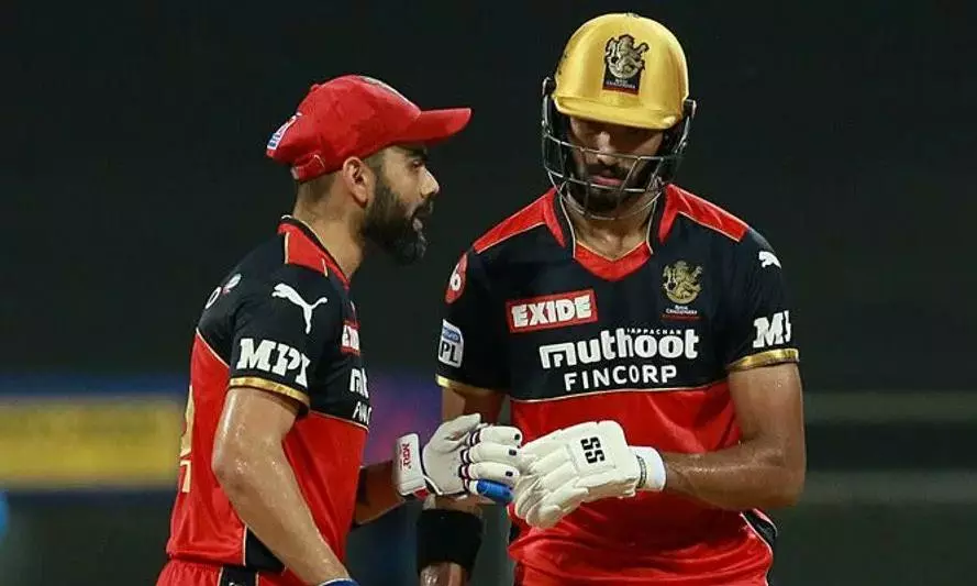 IPL 2021: Royal Challengers Bangalore Won by 10 Wickets vs Rajasthan