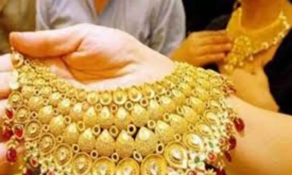 Today Gold Rates, Silver Price 23rd-April-2021