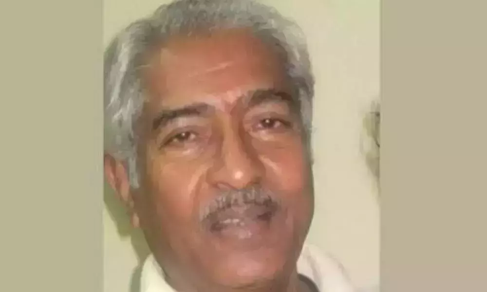 Ex-Huzurabad MLA Kethiri Sai Reddy Passes Away