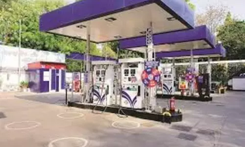 Petrol, Diesel price Today