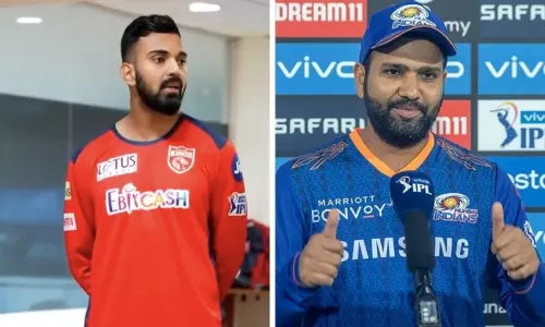 IPL 2021 Punjab Kings Vs Mumbai Indians Match 17  Preview Today 23 04 2021