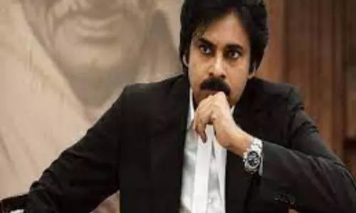 Vakeel Saab  Movie Date Confirmed