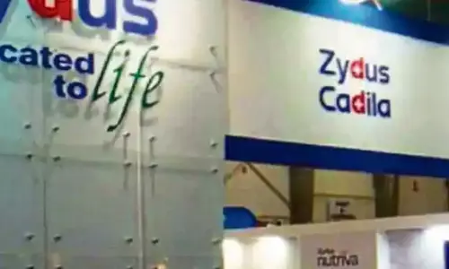 Covid Treatment: Zydus Drug Virafin gets DCGI