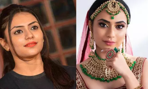 Shanaya Katwe: హీరోయిన్ ఘాతుకం.. ప్రియుడి మోజులో పడి సొంత తమ్ముడినే.. Shanaya Katwe: హీరోయిన్ ఘాతుకం.. ప్రియుడి మోజులో పడి సొంత తమ్ముడినే..