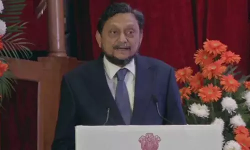 Leaving with satisfaction, I did my best, says CJI S.A. Bobde Leaving with satisfaction, I did my best, says CJI S.A. Bobde