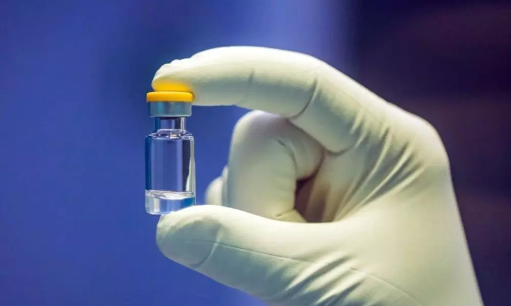 Single Dose of COVID-19 vaccine lowers infection rate by 65%: Oxford University