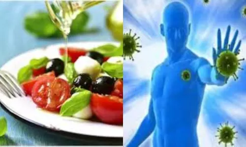 Boost Your Immunity Against the Coronavirus Boost Your Immunity Against the Coronavirus