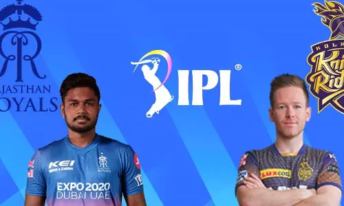 Indian Premier League 2021