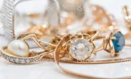 Today Gold Rates, Silver Price 25th-April-2021