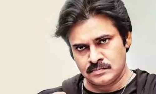 Vamshi Paidipally to Direct Pawan Kalyan