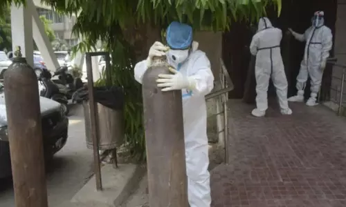 Ongoing Shortage across the Country