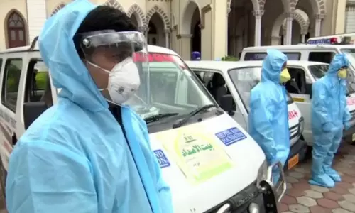 Special Command Control Room For Ambulance Services Special Command Control Room For Ambulance Services