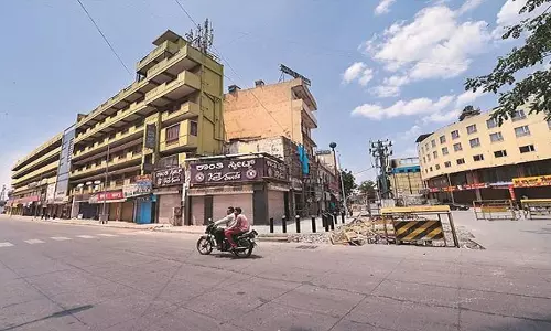 Karnataka govt Lockdown Relaxtions