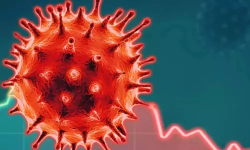 Corona Virus File Photo